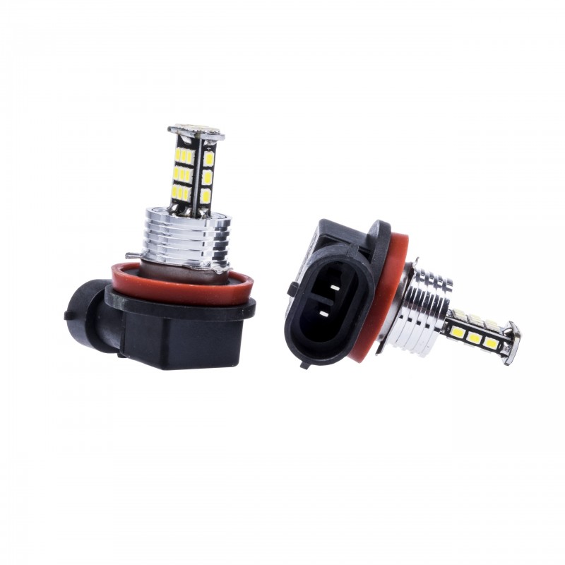 BLISTER-2pz-EPL154-H8-30SMD-3020-CANBUS