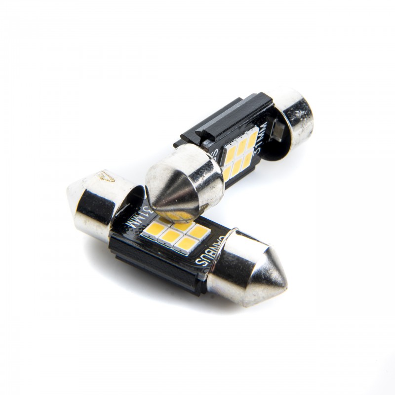 EPL194-C5W-31MM-6-SMD-2016-CANBUS-6000K-