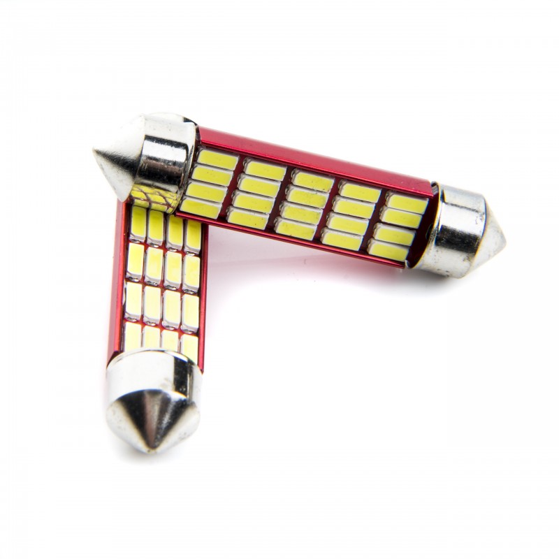 EPL207-C10W-41MM-20-SMD-4014-CANBUS-6000