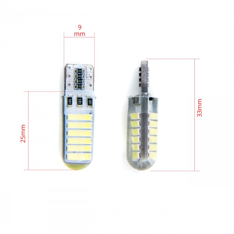 EPL222-T10-W5W-12-SMD-7020-CANBUS-6000K.